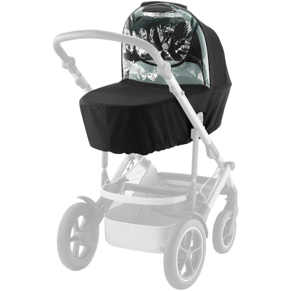 Britax Römer mózeskosár esővédő Smile 1